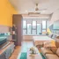 Studio Penthouse for rent at Nv Residences, Pasir ris town, Pasir ris, East region