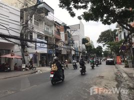 3 Phòng ngủ Nhà mặt tiền for sale in TP.Hồ Chí Minh, Phường 13, Quận 3, TP.Hồ Chí Minh