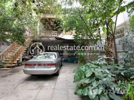 Studio Maison for rent in Mean Chey, Phnom Penh, Chak Angrae Leu, Mean Chey