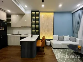 在Masteri West Heights租赁的1 卧室 公寓, Tay Mo