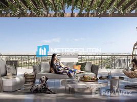 Studio Apartment for sale at Residences C, Yas Island