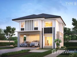 3 Bedroom Villa for sale at The Grand Park Phase 2, San Phranet