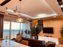 2 Phòng ngủ Chung cư for rent at Vista Verde, Thạnh Mỹ Lợi