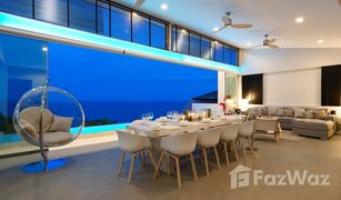 3 Schlafzimmern Villa zu verkaufen in Bo Phut, Koh Samui 
