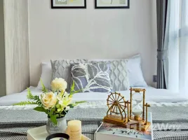 คอนโด 1 ห้องนอน ให้เช่า ในโครงการ แอทโมซ ทรอปิคาน่า บางนา, บางนา, บางนา