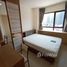 2 спален Кондо в аренду в Rhythm Asoke 2, Makkasan
