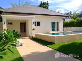 3 Bedroom House for rent at Nice Breeze 5, Hua Hin City