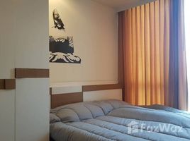 1 спален Квартира на продажу в Abstracts Phahonyothin Park, Chomphon