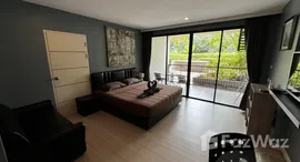 Viviendas disponibles en The Bliss Condo by Unity