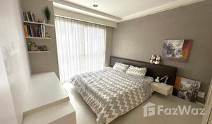 1 Schlafzimmer Wohnung zu verkaufen in Sam Sen Nai, Bangkok Noble Lite