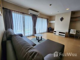 คอนโด 1 ห้องนอน ให้เช่า ในโครงการ โนเบิล รีมิกซ์, คลองตัน