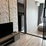 1 спален Квартира в аренду в KnightsBridge Prime Onnut, Phra Khanong Nuea