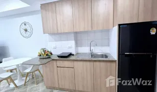 Studio Wohnung zu verkaufen in Nong Prue, Pattaya View Talay 2