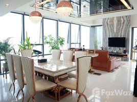 1 спален Кондо на продажу в The Bangkok Sathorn, Thung Wat Don