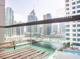 1 спален Квартира на продажу в No.9, Dubai Marina Walk, Dubai Marina