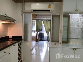 1 Schlafzimmer Wohnung zu vermieten im Rin House, Khlong Tan Nuea, Watthana, Bangkok, Thailand