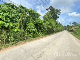  Land for sale in Koh Samui Surat Thani, Maenam