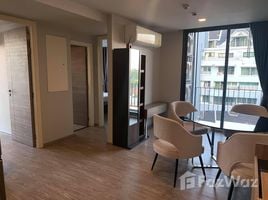 2 Bedroom Apartment for sale at SAVVI Phahol 2, Sam Sen Nai