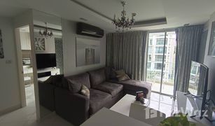 1 Bedroom Condo for sale in Nong Prue, Pattaya The View Cozy Beach Residence