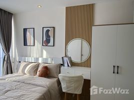 ขายคอนโด 1 ห้องนอน ในโครงการ เดอะสแควร์ คอนโดมิเนียม ภูเก็ต, รัษฎา