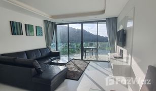 1 Schlafzimmer Wohnung zu verkaufen in Patong, Phuket Absolute Twin Sands Resort & Spa