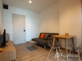 1 Schlafzimmer Wohnung zu verkaufen im KnightsBridge Sky River Ocean, Pak Nam, Mueang Samut Prakan