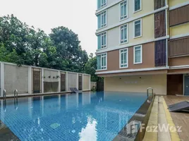 1 Bedroom Condo for rent at The Unique at Nimman, Suthep