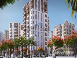 4 спален Квартира на продажу в Rosewater Building 2, DAMAC Towers by Paramount