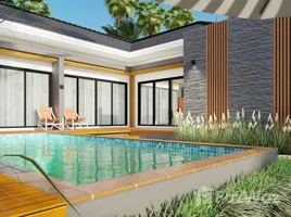 ขายวิลล่า 2 ห้องนอน ใน ตลิ่งงาม, สุราษฎร์ธานี, ตลิ่งงาม, เกาะสมุย