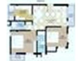 2 Bedrooms Apartment for sale in Mylapore Tiruvallikk, Tamil Nadu 3 L.I.C NAGAR