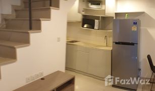 1 Bedroom Condo for sale in Bang Chak, Bangkok Ideo Mobi Sukhumvit 81