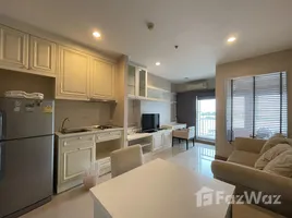 1 Habitación Apartamento en alquiler en Ivy River, Bang Pakok, Rat Burana, Bangkok, Tailandia