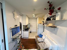 ขายคอนโด 1 ห้องนอน ในโครงการ ดิ อาร์ท แอท ป่าตอง, ป่าตอง