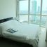 1 Schlafzimmer Appartement zu vermieten im The River by Raimon Land, Khlong Ton Sai