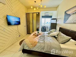 Studio Penthouse for rent at Paragon 3, Petaling, Petaling