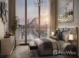 1 спален Квартира на продажу в Azizi Riviera Reve, Azizi Riviera