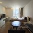 Студия Кондо в аренду в Sathorn Prime Residence, Thung Wat Don