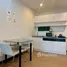 1 Bedroom Apartment for sale at The Bell Condominium, Chalong