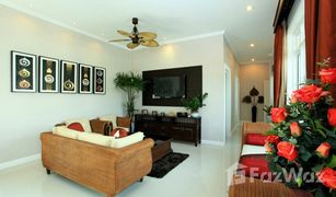 3 Schlafzimmern Villa zu verkaufen in Hin Lek Fai, Hua Hin CASA Collina Hua Hin 