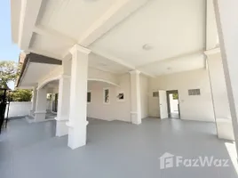 4 Schlafzimmer Villa zu verkaufen in Sai Mai, Bangkok, Sai Mai, Sai Mai, Bangkok