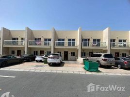 3 غرفة نوم تاون هاوس للبيع في Warsan Village, Phase 3