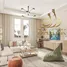 3 Bedroom Villa for sale at Bloom Living, Khalifa City A, Khalifa City, Abu Dhabi, United Arab Emirates