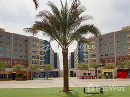 2 Bedroom Apartment for sale at Tower 1, Al Reef Downtown, Al Reef