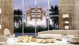 2 Bedrooms Apartment for sale in EMAAR Beachfront, Dubai Grand Bleu Tower