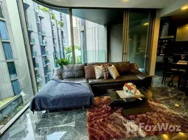 คอนโด 3 ห้องนอน ให้เช่า ในโครงการ แอชตัน เรสซิเดนซ์ 41, คลองตันเหนือ