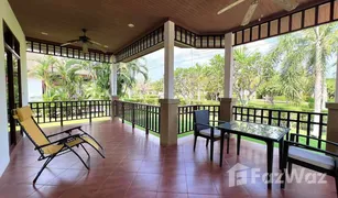 2 Schlafzimmern Villa zu verkaufen in Nong Kae, Hua Hin Manora Village II