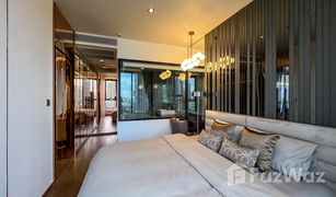 1 Schlafzimmer Wohnung zu verkaufen in Khlong Tan, Bangkok Ideo Q Sukhumvit 36