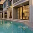 5 침실 Koolpunt Ville 5에서 판매하는 주택, Mae Hia, Mueang Chiang Mai, 치앙마이, 태국