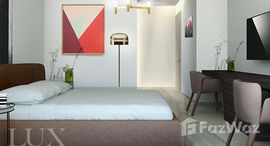 Avenue Residenceで利用可能なユニット