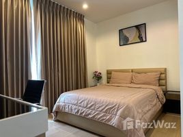 คอนโด 1 ห้องนอน ให้เช่า ในโครงการ เฮชคิว บาย แสนสิริ, คลองตันเหนือ